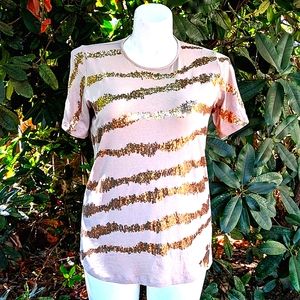 Sparkle and shine T-shirt